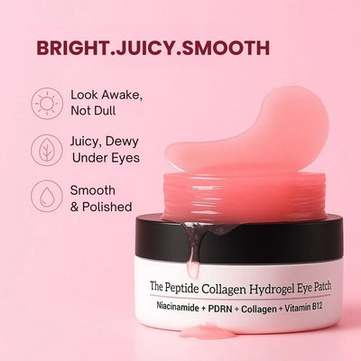 REVEIL Eye Regeneration Patches